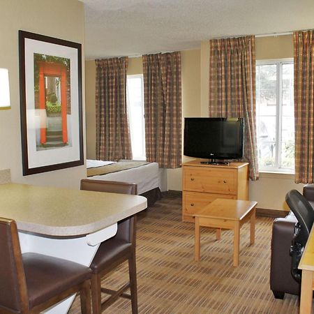 Extended Stay America Suites - Newark - Woodbridge Luaran gambar