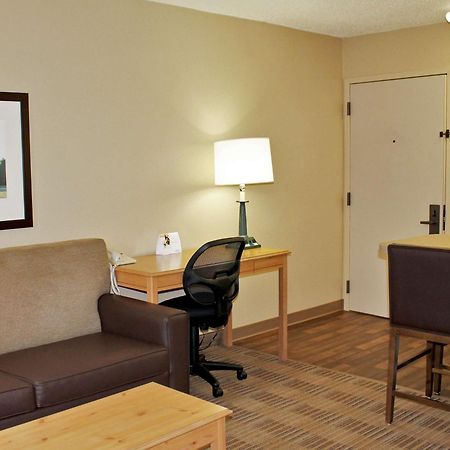 Extended Stay America Suites - Newark - Woodbridge Luaran gambar