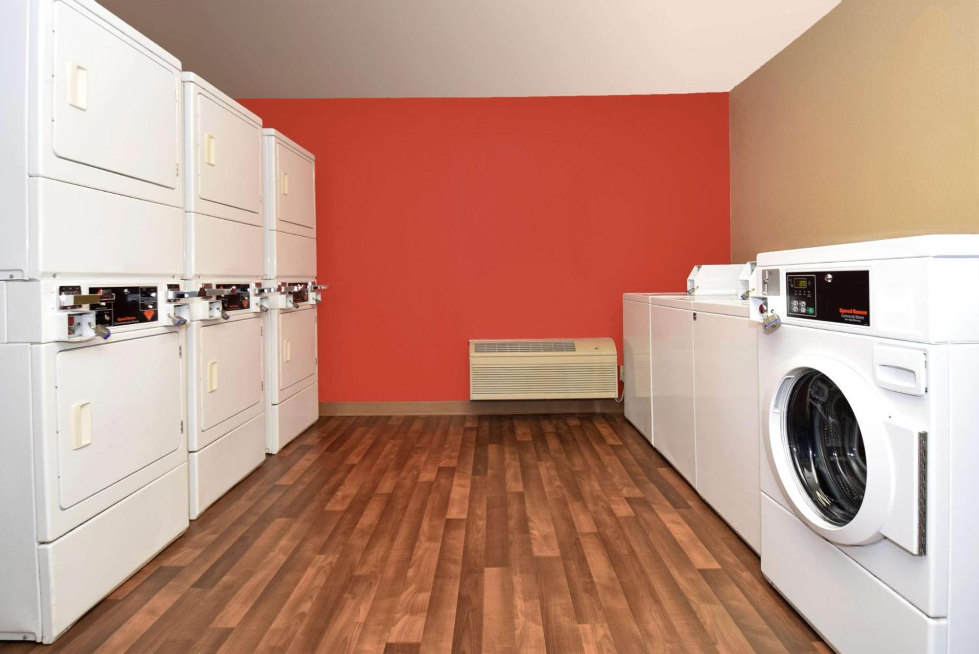 Extended Stay America Suites - Newark - Woodbridge Luaran gambar