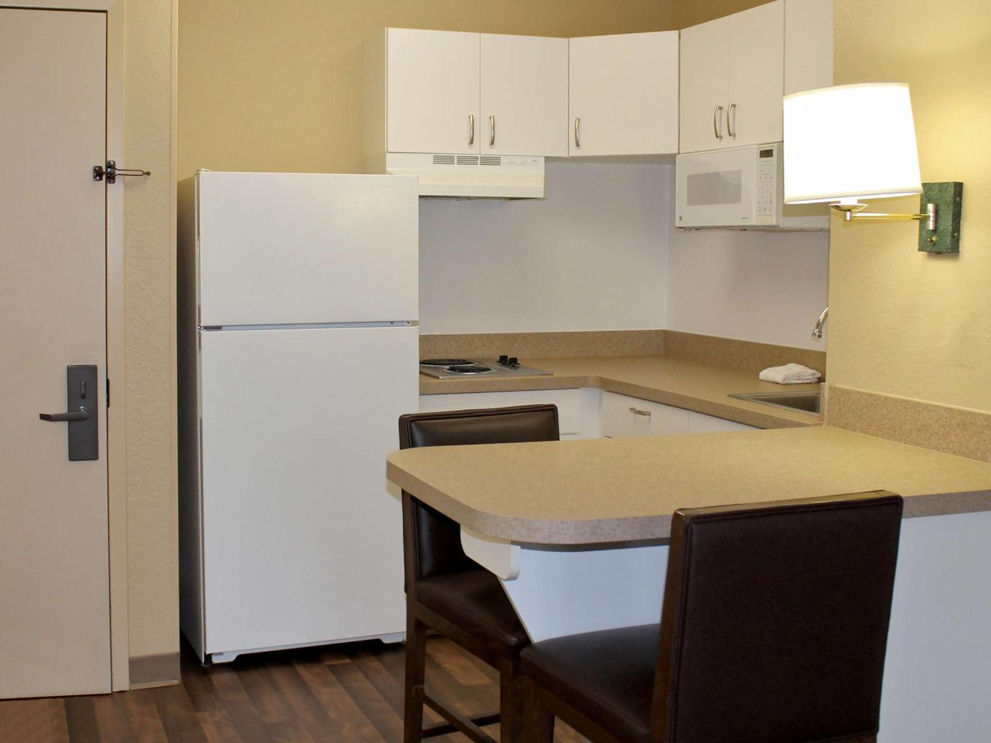 Extended Stay America Suites - Newark - Woodbridge Luaran gambar