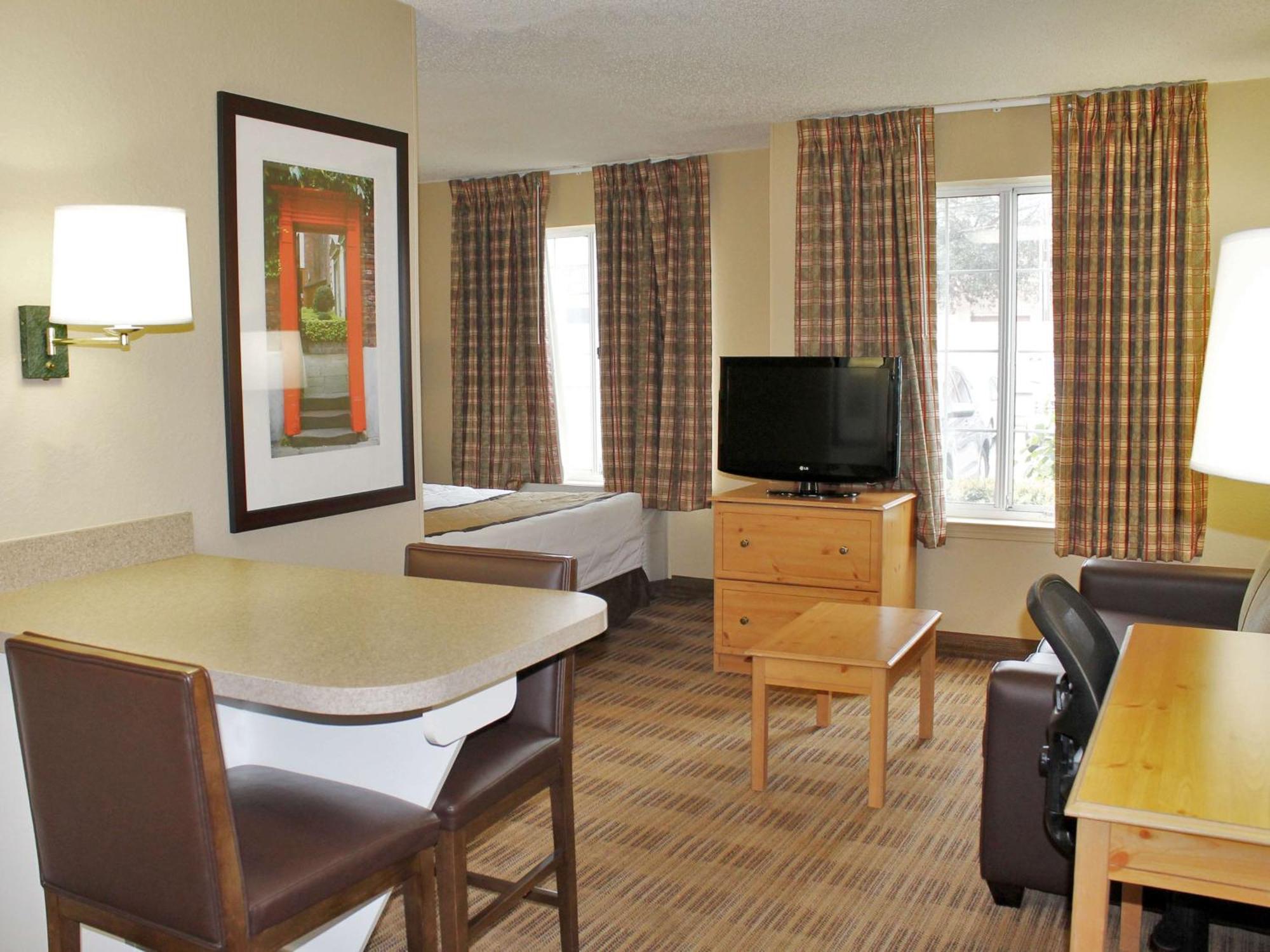 Extended Stay America Suites - Newark - Woodbridge Luaran gambar