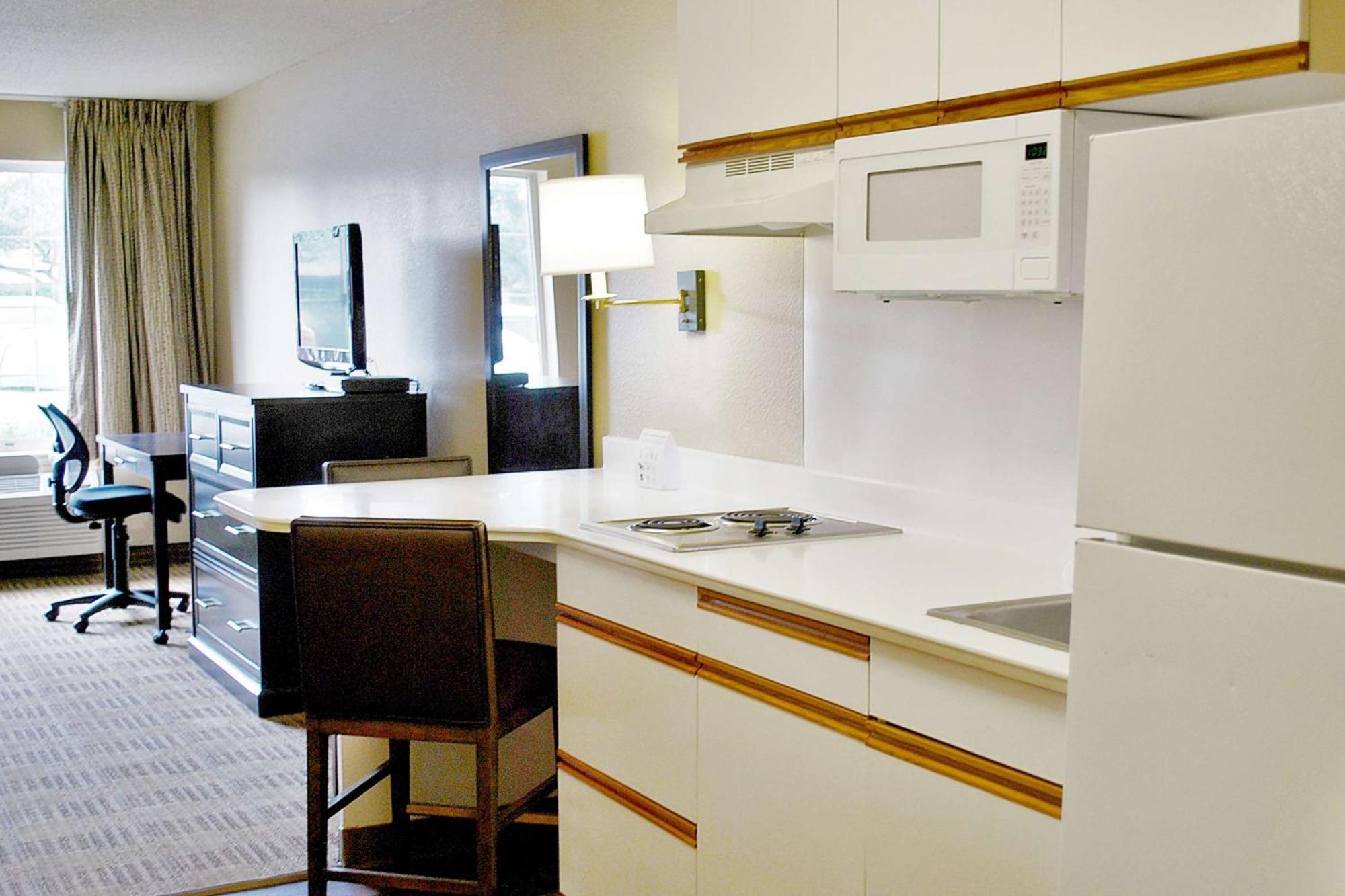 Extended Stay America Suites - Newark - Woodbridge Luaran gambar