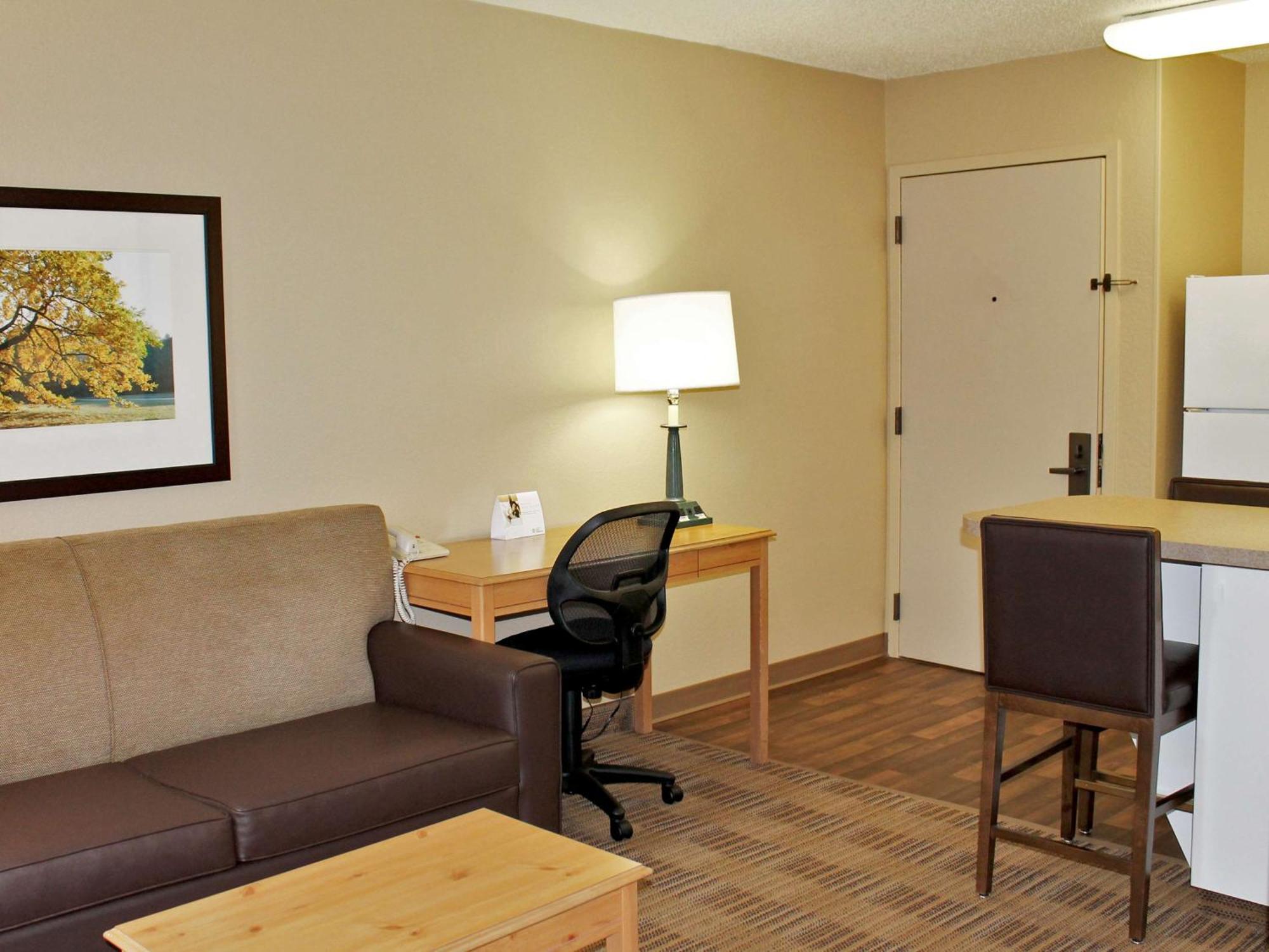 Extended Stay America Suites - Newark - Woodbridge Luaran gambar