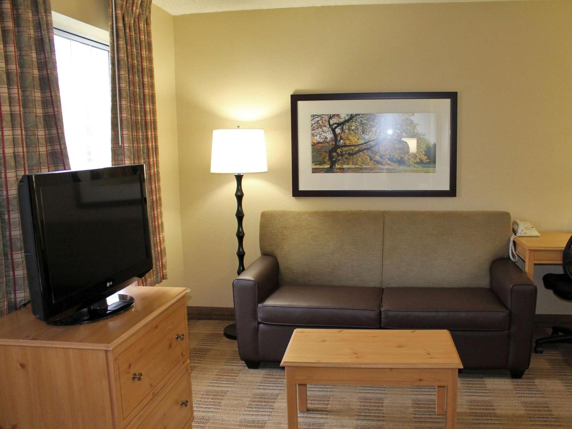Extended Stay America Suites - Newark - Woodbridge Luaran gambar