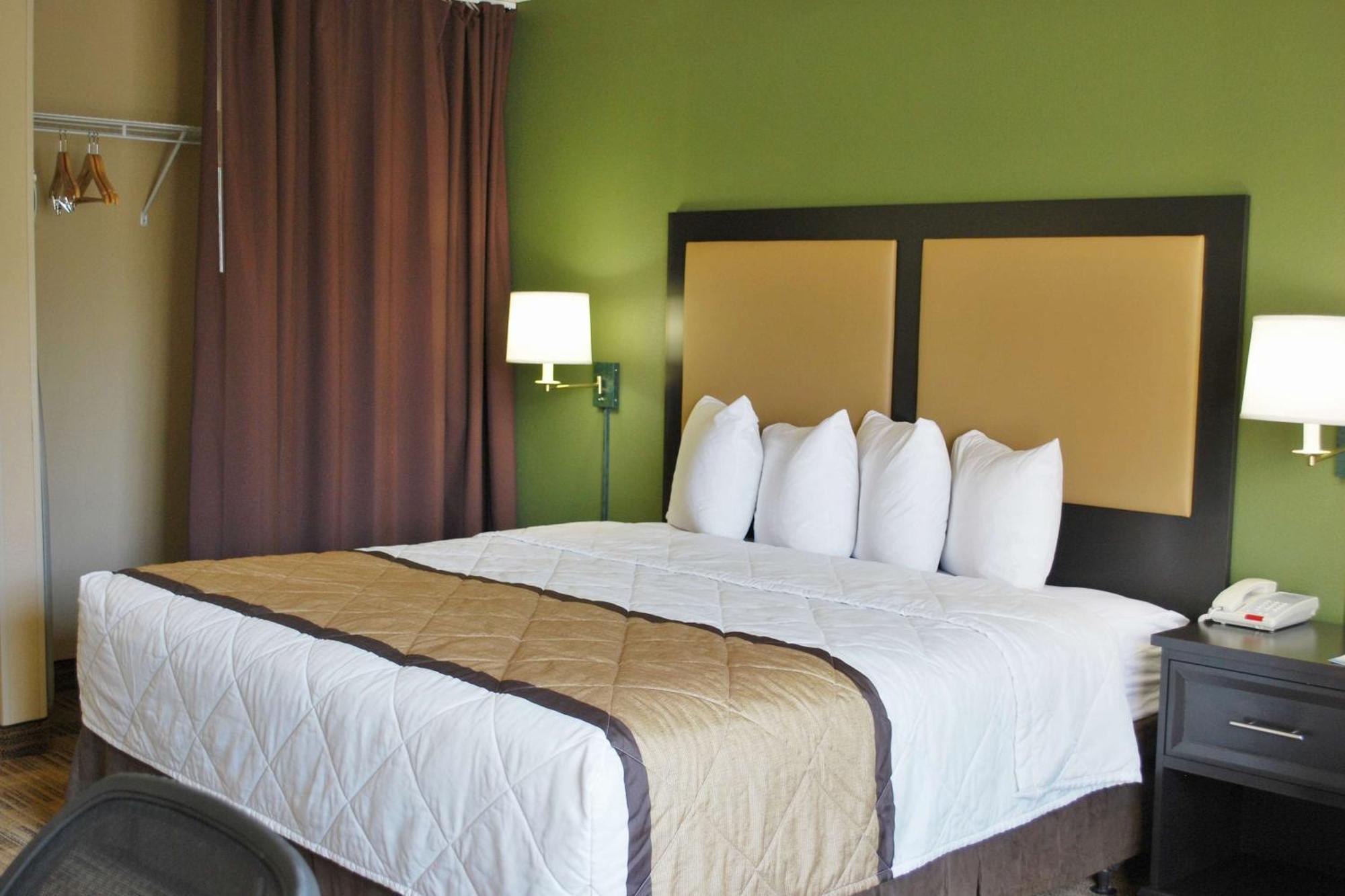Extended Stay America Suites - Newark - Woodbridge Luaran gambar