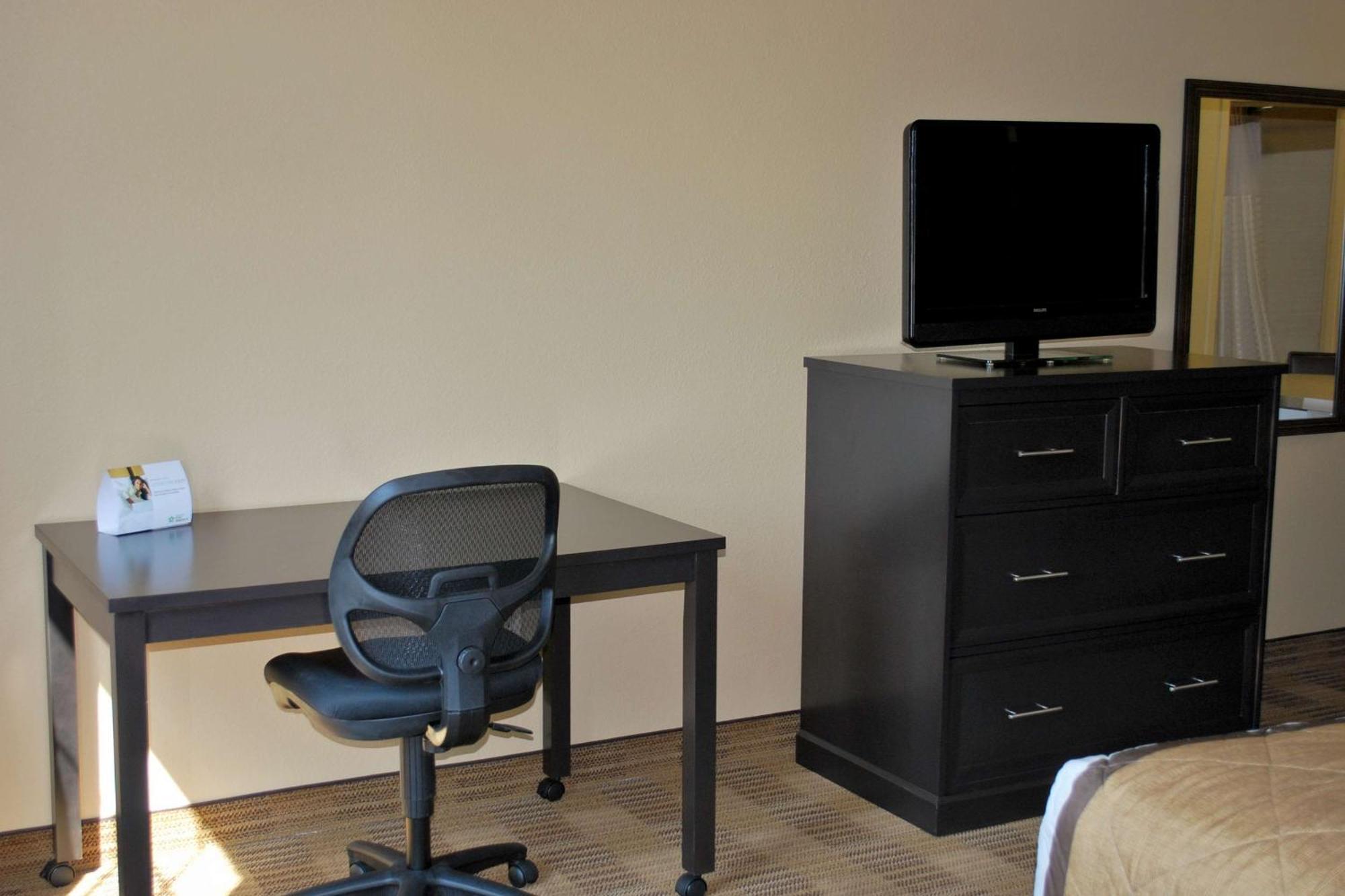 Extended Stay America Suites - Newark - Woodbridge Luaran gambar