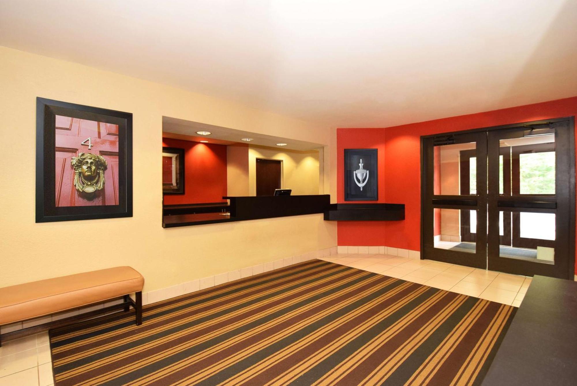 Extended Stay America Suites - Newark - Woodbridge Luaran gambar