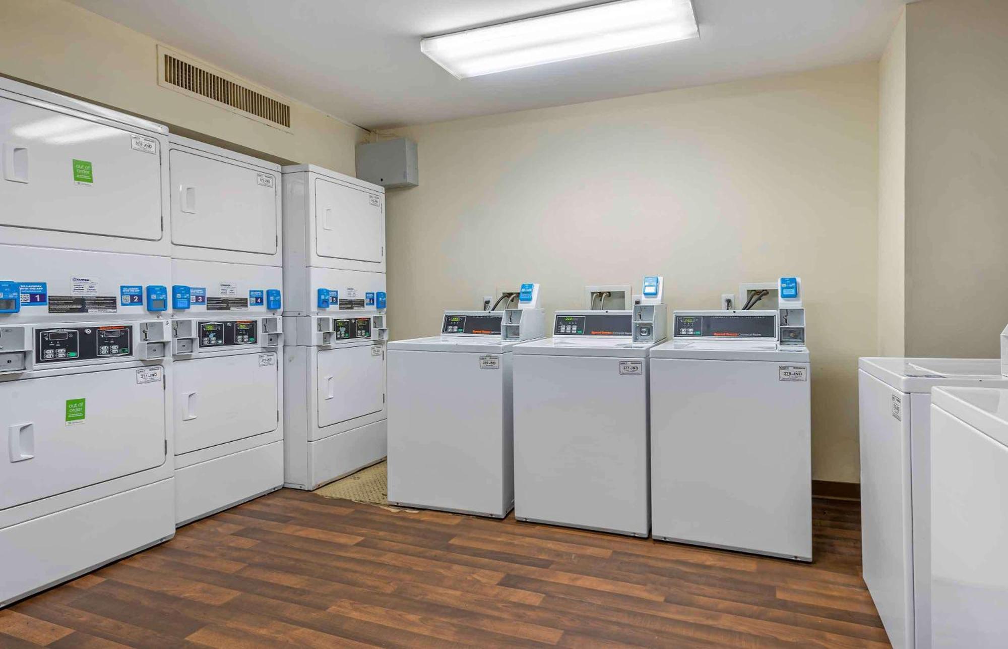 Extended Stay America Suites - Newark - Woodbridge Luaran gambar