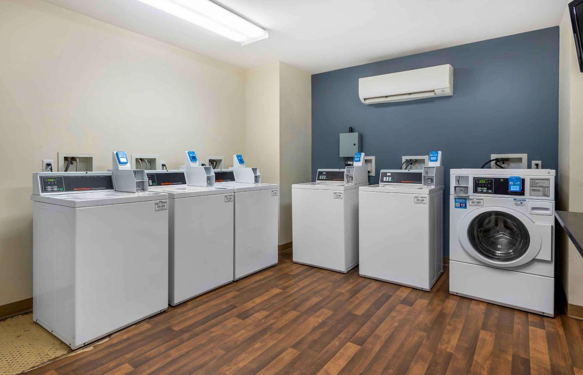 Extended Stay America Suites - Newark - Woodbridge Luaran gambar