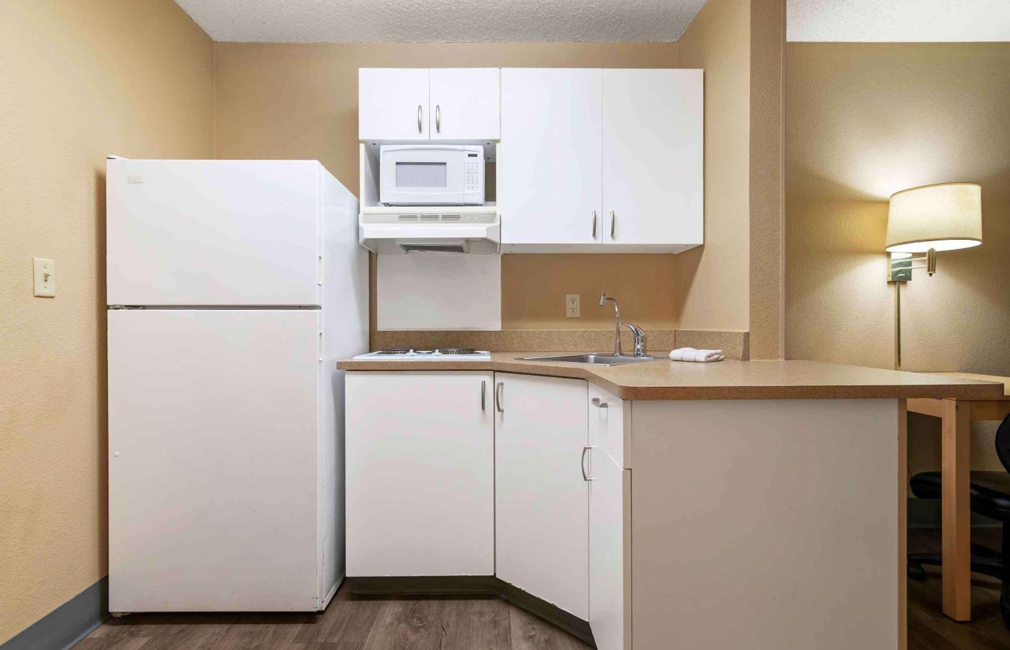 Extended Stay America Suites - Newark - Woodbridge Luaran gambar