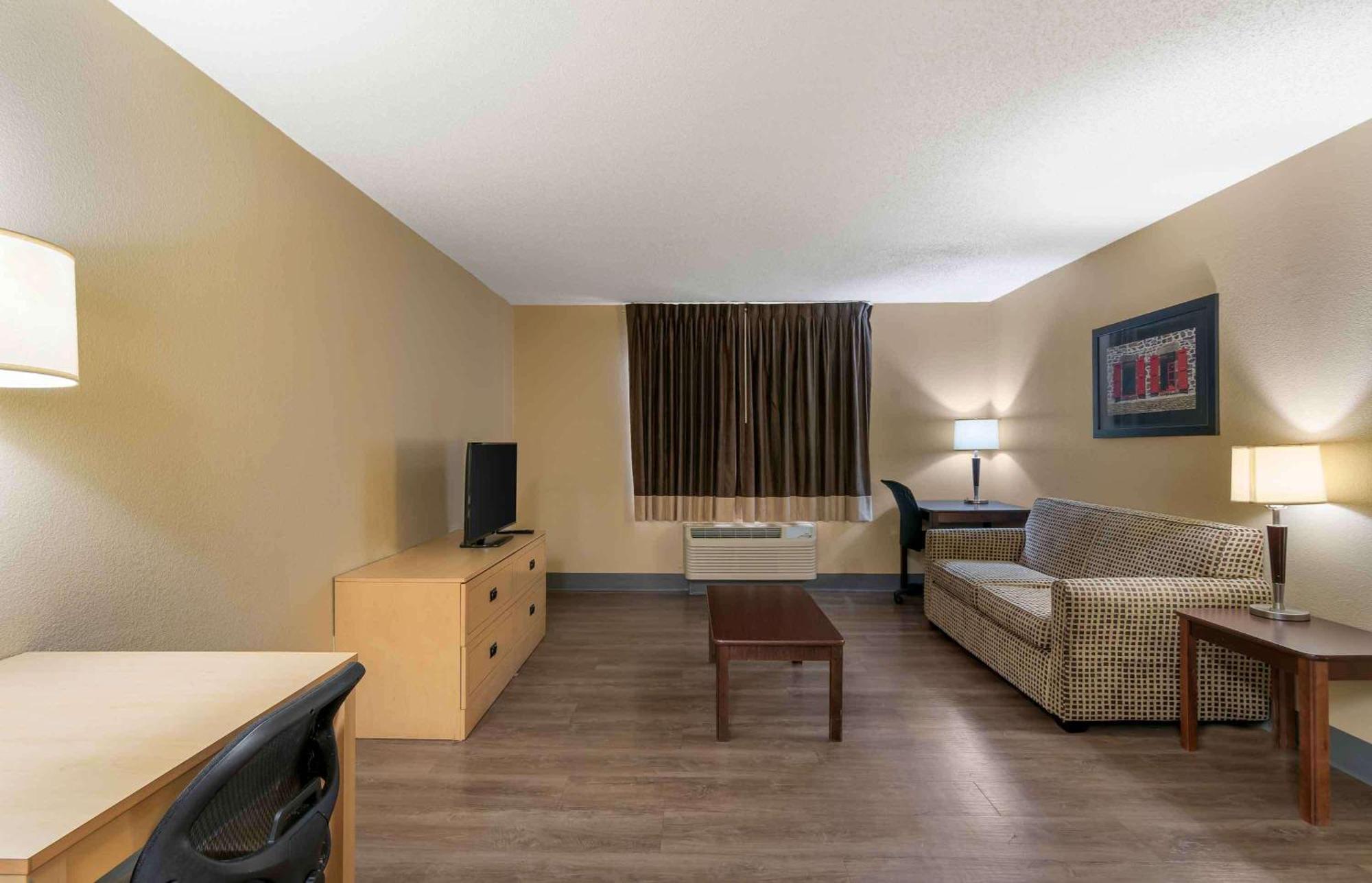 Extended Stay America Suites - Newark - Woodbridge Luaran gambar