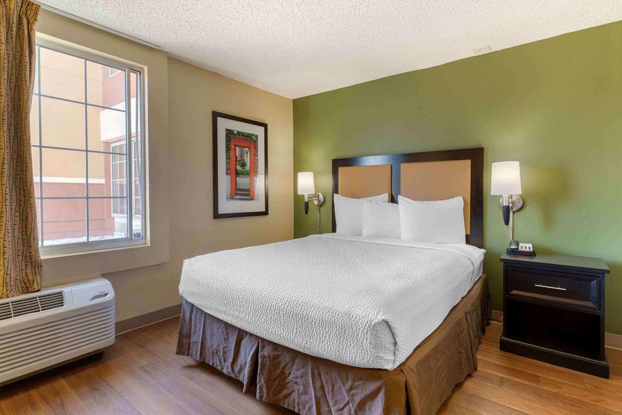 Extended Stay America Suites - Newark - Woodbridge Luaran gambar