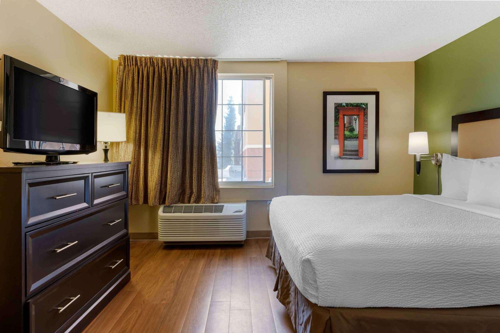Extended Stay America Suites - Newark - Woodbridge Luaran gambar
