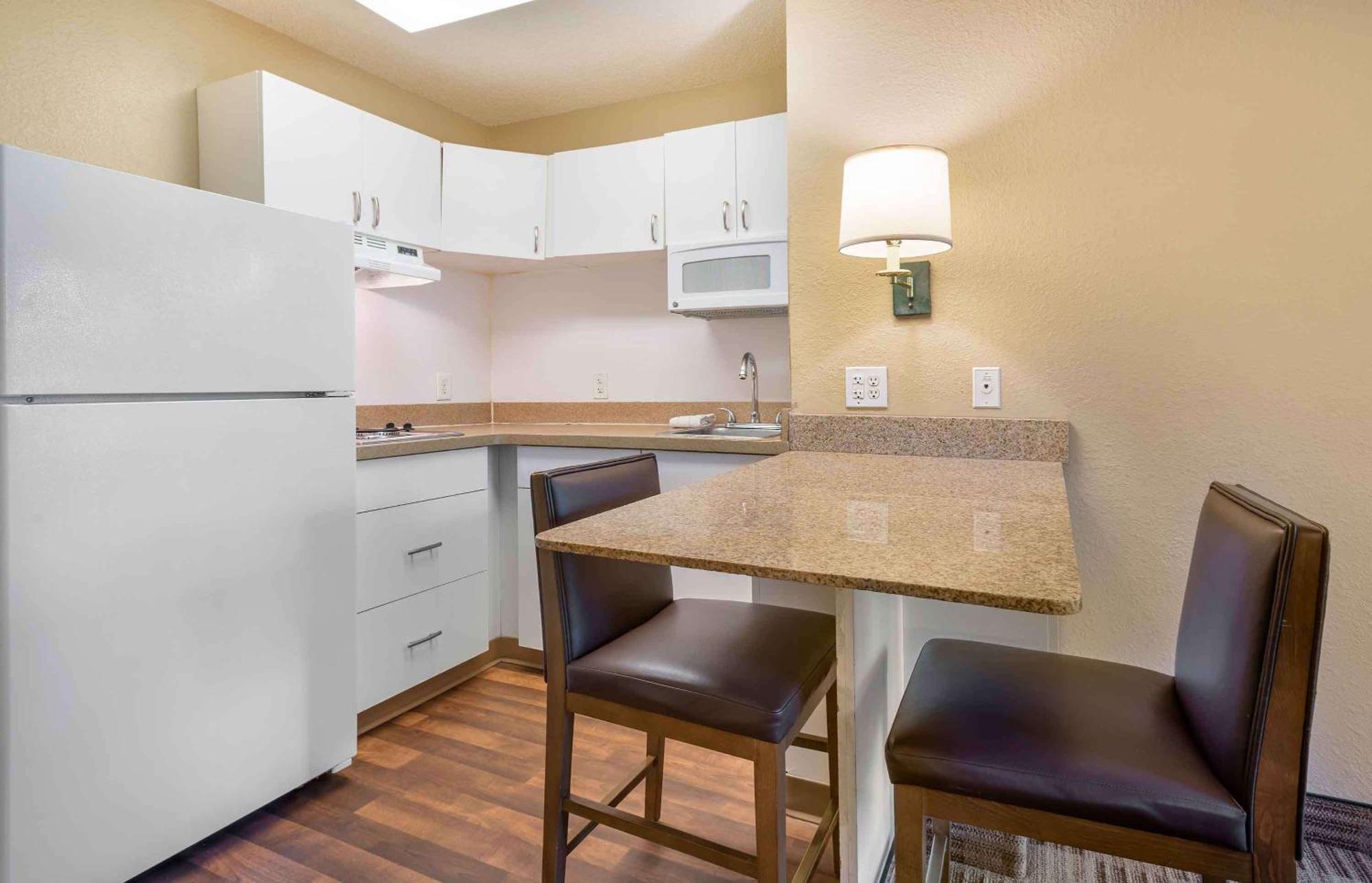 Extended Stay America Suites - Newark - Woodbridge Luaran gambar