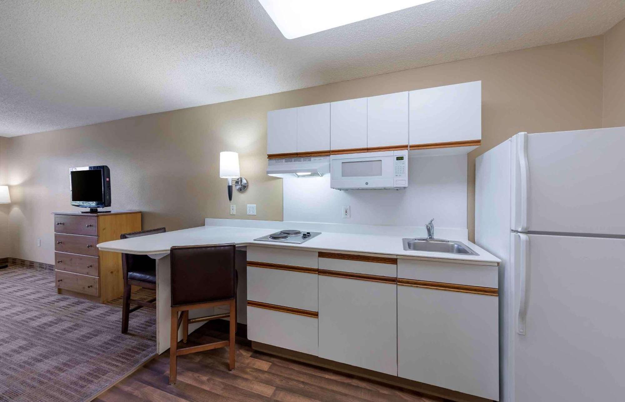 Extended Stay America Suites - Newark - Woodbridge Luaran gambar