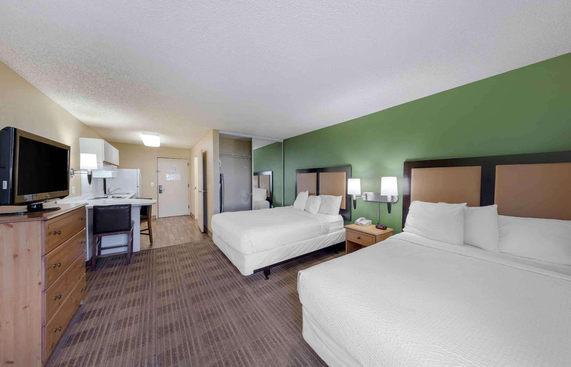 Extended Stay America Suites - Newark - Woodbridge Luaran gambar