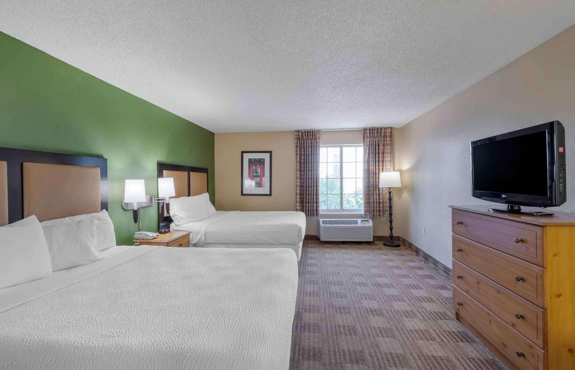 Extended Stay America Suites - Newark - Woodbridge Luaran gambar