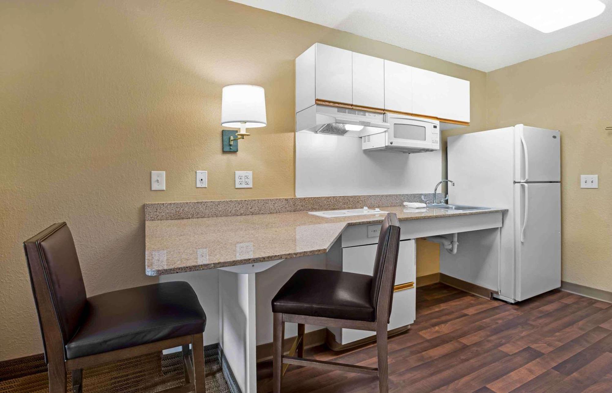 Extended Stay America Suites - Newark - Woodbridge Luaran gambar