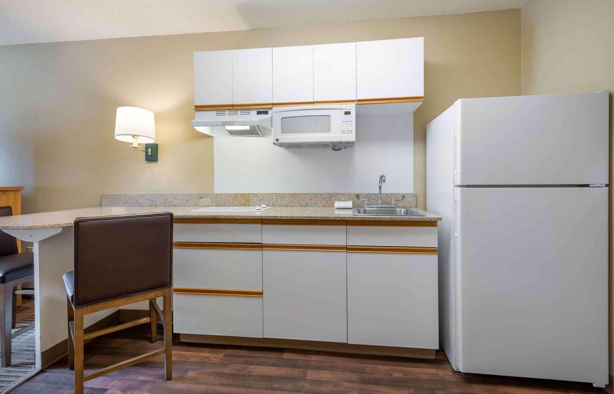 Extended Stay America Suites - Newark - Woodbridge Luaran gambar