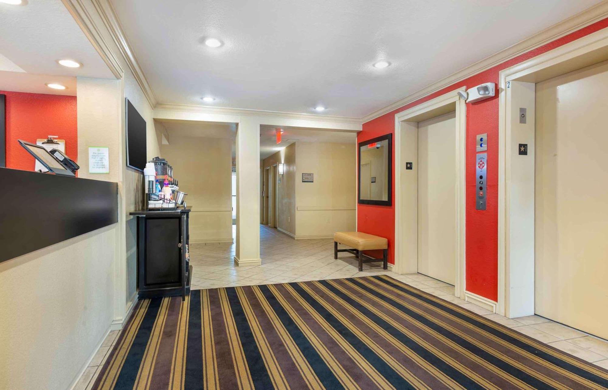 Extended Stay America Suites - Newark - Woodbridge Luaran gambar