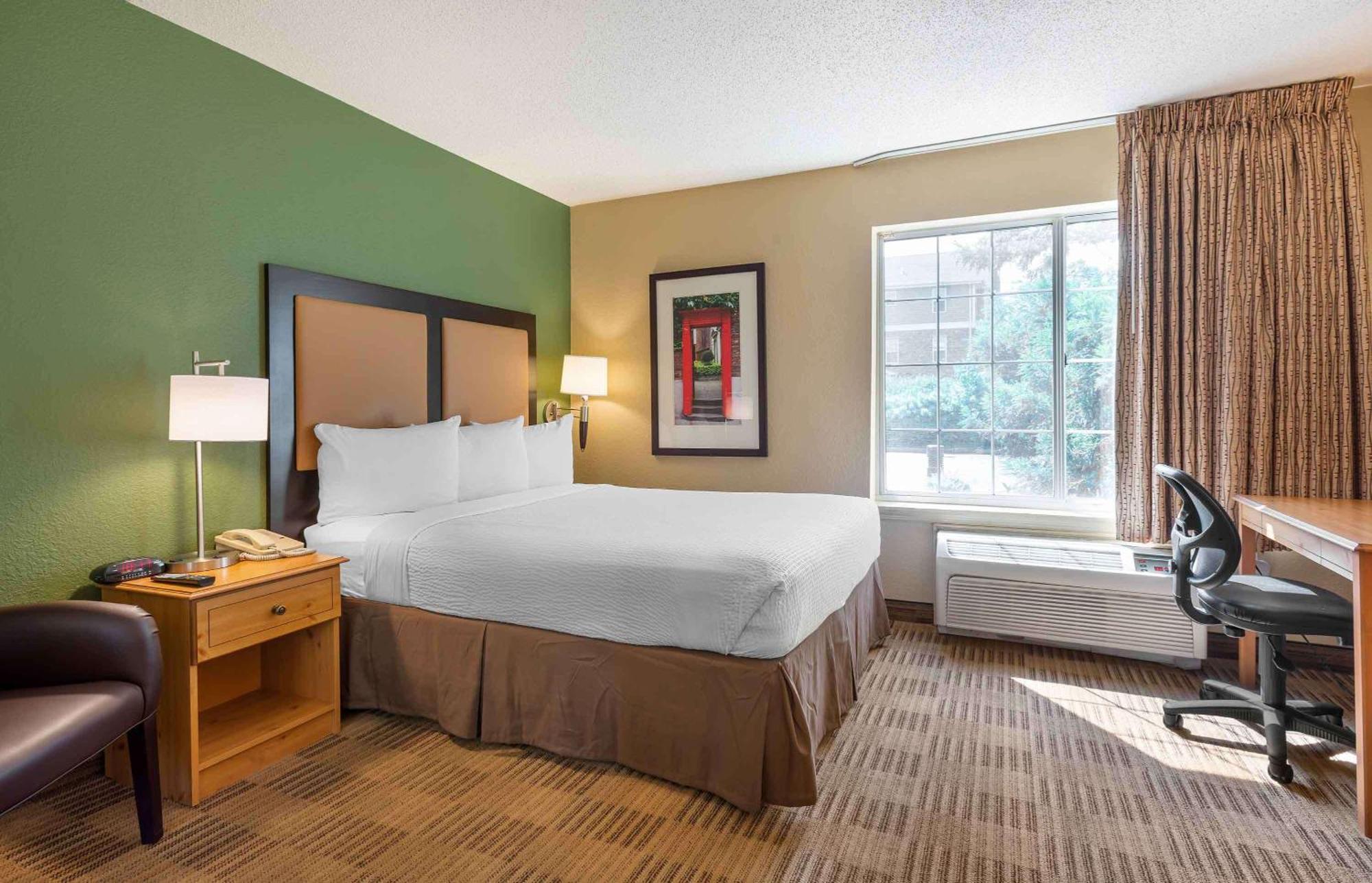 Extended Stay America Suites - Newark - Woodbridge Luaran gambar