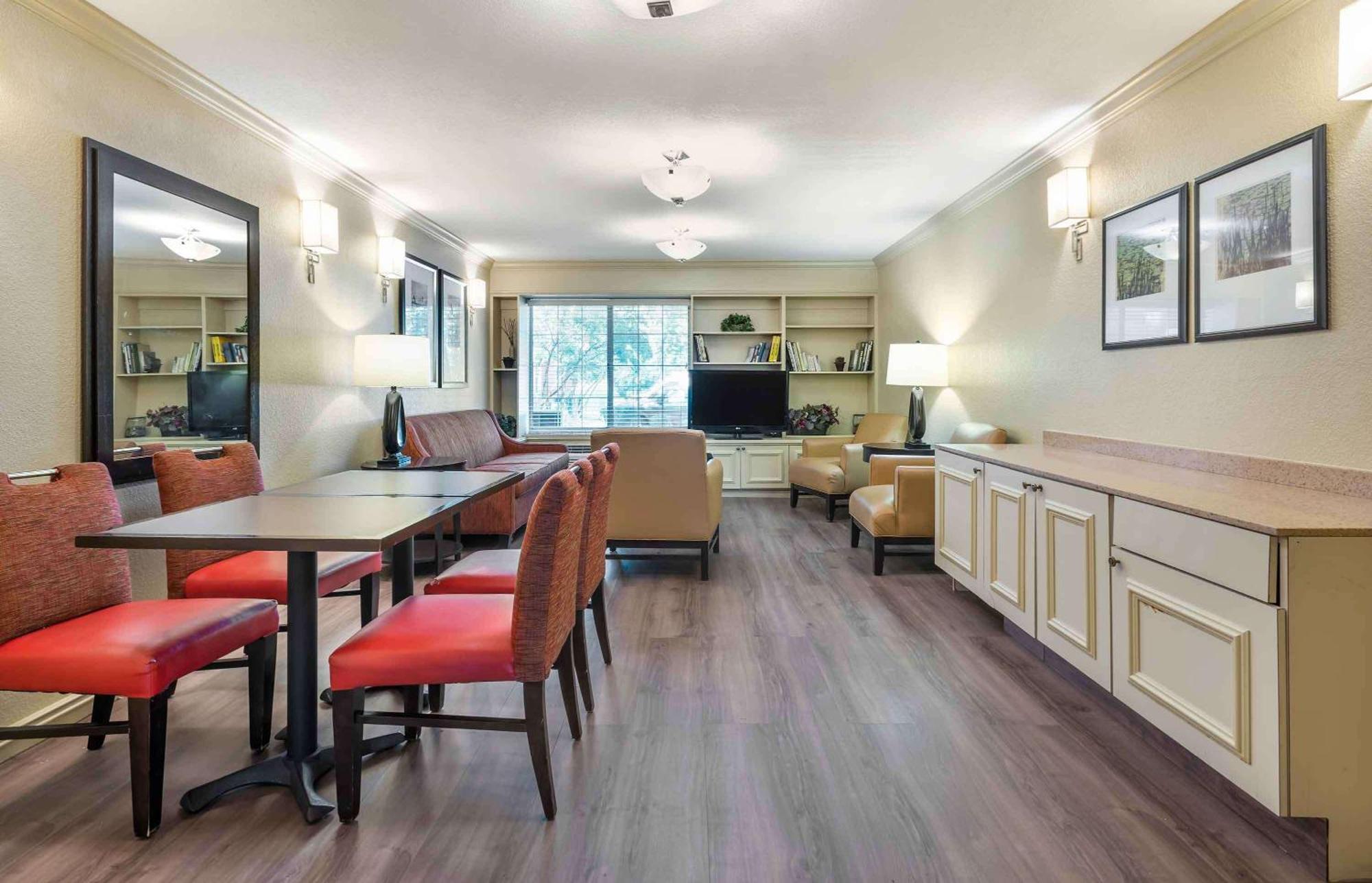 Extended Stay America Suites - Newark - Woodbridge Luaran gambar