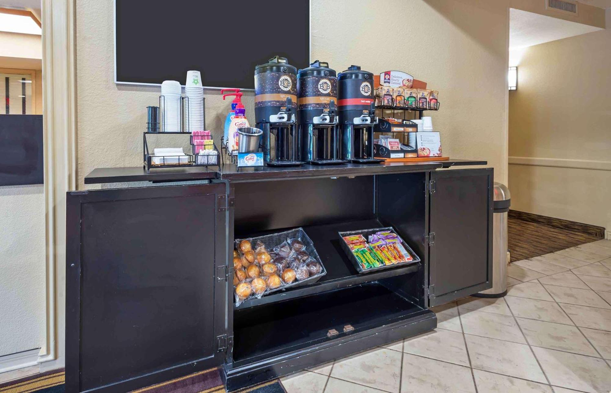 Extended Stay America Suites - Newark - Woodbridge Luaran gambar