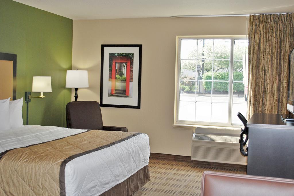 Extended Stay America Suites - Newark - Woodbridge Luaran gambar